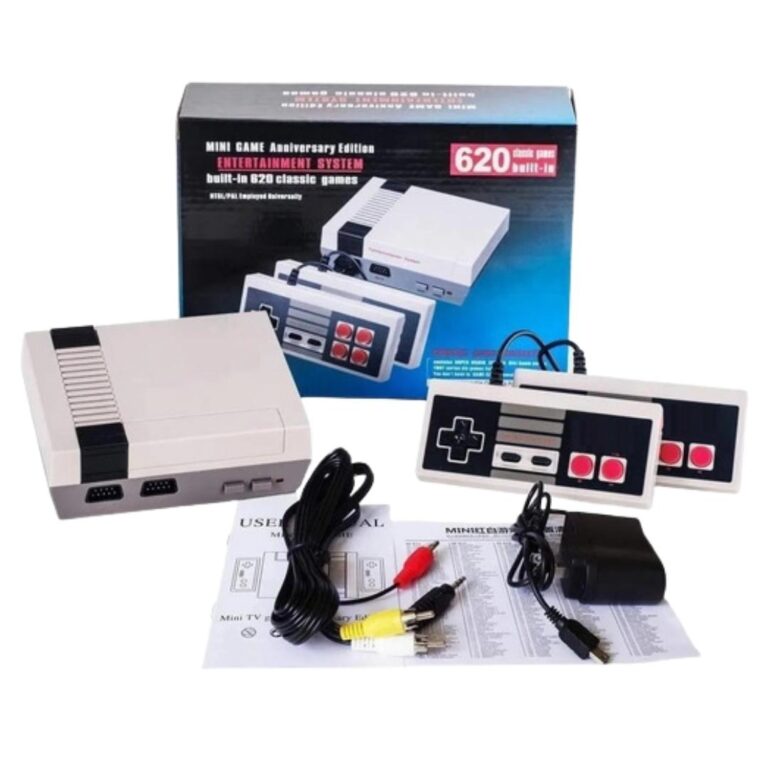 MINI-NINTENDO-5