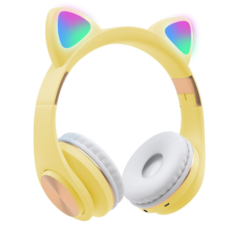 Auriculares-inal-mbricos-M1-macaron-color-para-ni-as-aud-fonos-con-orejas-de-gato-bluetooth