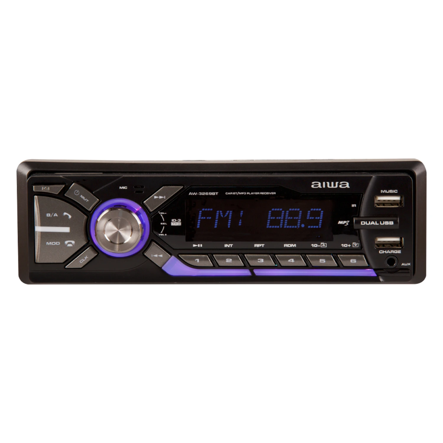 radio-para-auto-aiwa-usb-bluetooth-sd-aw-3269bt-radio-para-auto-aiwa-usb-bluetooth-sd-aw-3269bt