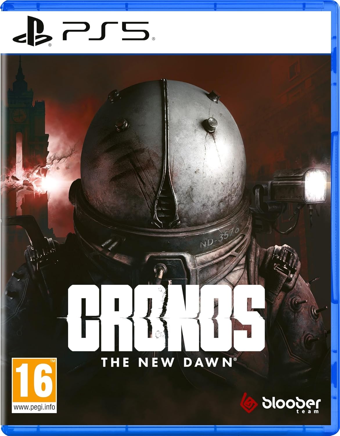 CRONOS