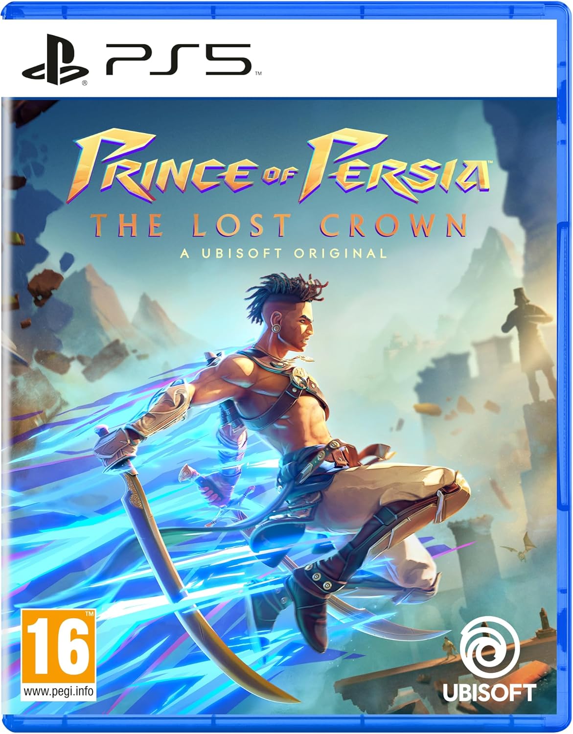 PRINCE