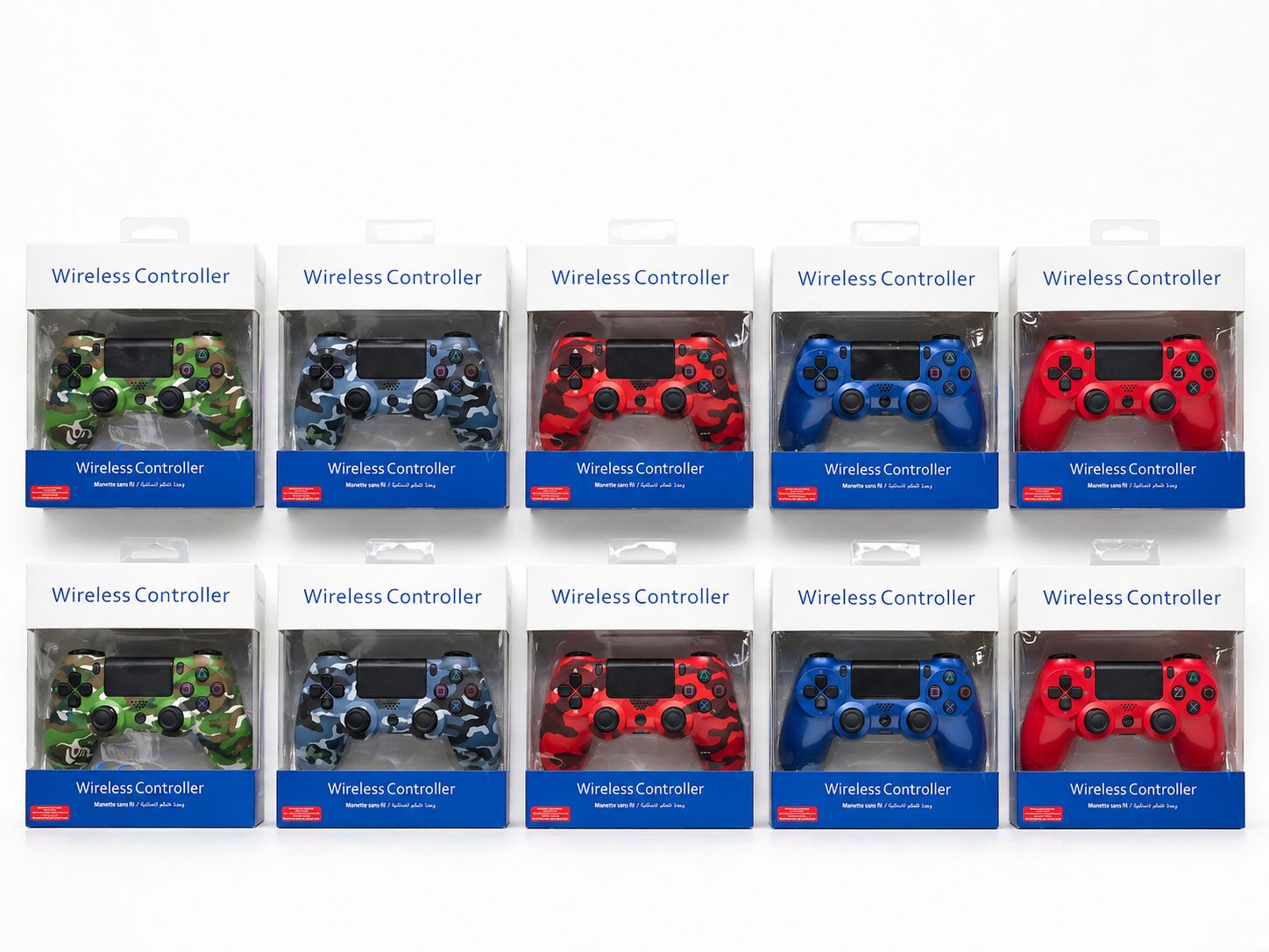 CONTROL PS4
