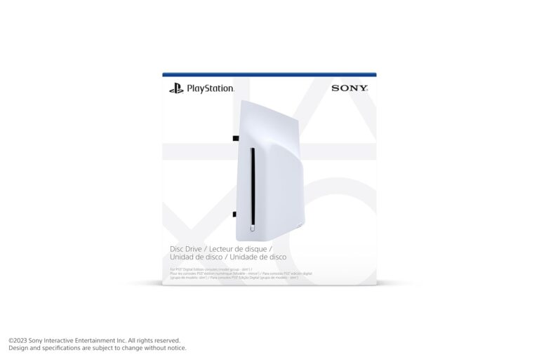 lectora ps5 slim pro 2