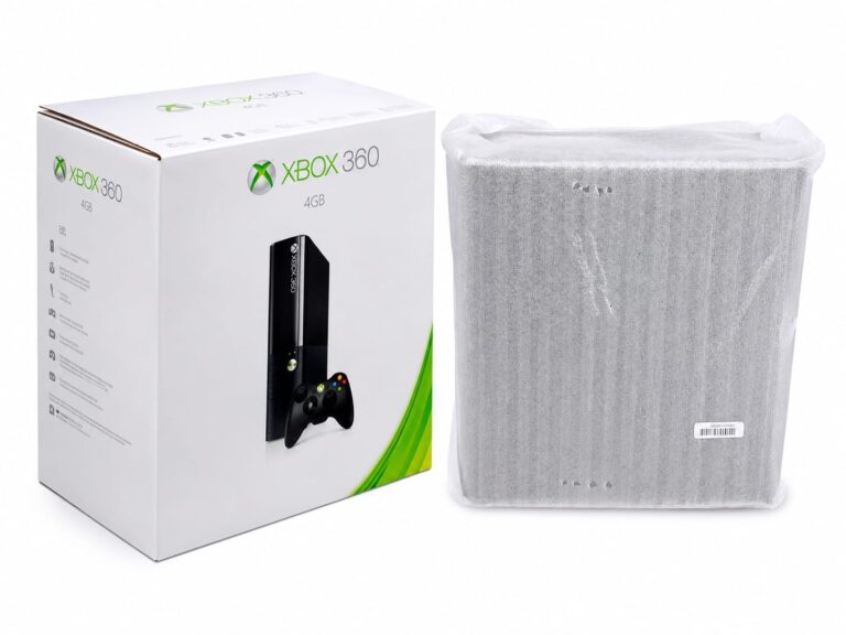 XB 360