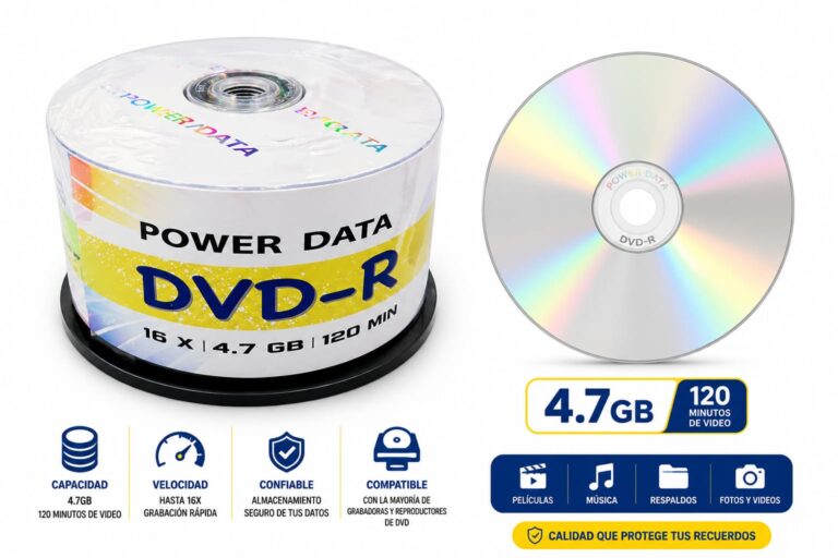 DVD 4.7