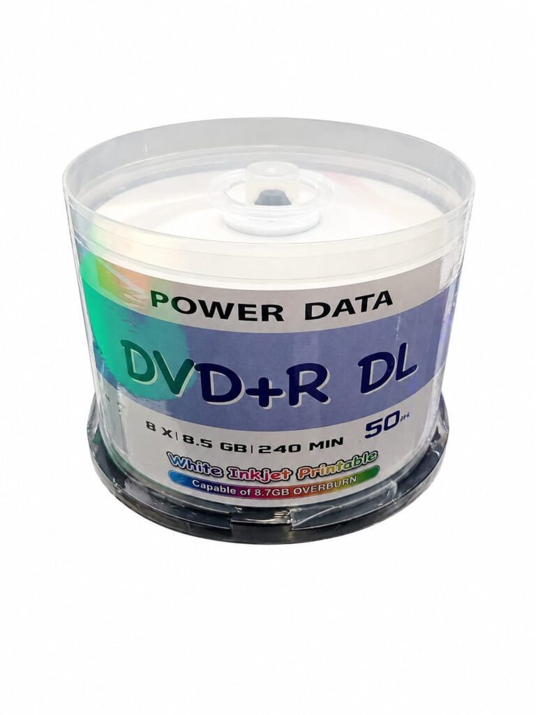 DVD 8,7