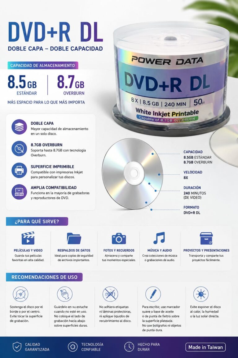 DVD 8,7 3